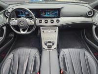 Mercedes CLS CLASSE COUPE 400d 340 ch 4Matic 9G-Tronic AMG Line+ - <small></small> 49.990 € <small>TTC</small> - #2