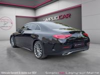 Mercedes CLS CLASSE COUPE 400d 340 ch 4Matic 9G-Tronic AMG Line+ - <small></small> 49.990 € <small>TTC</small> - #3