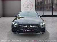 Mercedes CLS CLASSE COUPE 400d 340ch 4Matic 9G-Tronic AMG Line+ - <small></small> 49.990 € <small>TTC</small> - #7