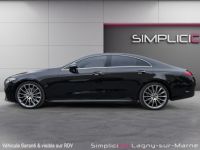 Mercedes CLS CLASSE COUPE 400d 340ch 4Matic 9G-Tronic AMG Line+ - <small></small> 49.990 € <small>TTC</small> - #9