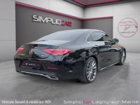 Mercedes CLS CLASSE COUPE 400d 340ch 4Matic 9G-Tronic AMG Line+ - <small></small> 49.990 € <small>TTC</small> - #14