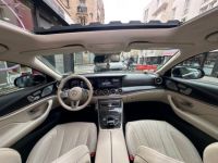 Mercedes CLS CLASSE COUPE 400d 4Matic 9G-Tronic AMG Line+ - <small></small> 43.490 € <small>TTC</small> - #4