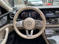 Mercedes CLS CLASSE COUPE 400d 4Matic 9G-Tronic AMG Line+ - <small></small> 43.490 € <small>TTC</small> - #29