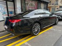 Mercedes CLS CLASSE COUPE 400d 4Matic 9G-Tronic AMG Line+ - <small></small> 43.490 € <small>TTC</small> - #46