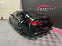 Mercedes CLS CLASSE COUPE 53 EQBoost AMG SPEEDSHIFT TCT 4-Matic+ - <small></small> 68.990 € <small>TTC</small> - #3