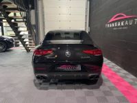 Mercedes CLS CLASSE COUPE 53 EQBoost AMG SPEEDSHIFT TCT 4-Matic+ - <small></small> 68.990 € <small>TTC</small> - #4