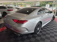 Mercedes CLS CLASSE COUPE Classe 400d 4Matic 9G-Tronic AMG Line+ - <small></small> 49.900 € <small>TTC</small> - #2