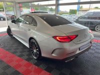 Mercedes CLS CLASSE COUPE Classe 400d 4Matic 9G-Tronic AMG Line+ - <small></small> 49.900 € <small>TTC</small> - #3