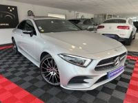 Mercedes CLS CLASSE COUPE Classe 400d 4Matic 9G-Tronic AMG Line+ - <small></small> 49.900 € <small>TTC</small> - #4