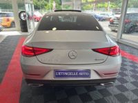 Mercedes CLS CLASSE COUPE Classe 400d 4Matic 9G-Tronic AMG Line+ - <small></small> 49.900 € <small>TTC</small> - #9