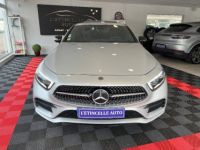 Mercedes CLS CLASSE COUPE Classe 400d 4Matic 9G-Tronic AMG Line+ - <small></small> 49.900 € <small>TTC</small> - #10