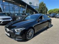 Mercedes CLS CLASSE COUPE Classe 400d 4Matic 9G-Tronic AMG Line+ - <small></small> 41.900 € <small>TTC</small> - #1