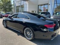 Mercedes CLS CLASSE COUPE Classe 400d 4Matic 9G-Tronic AMG Line+ - <small></small> 41.900 € <small>TTC</small> - #2