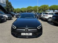 Mercedes CLS CLASSE COUPE Classe 400d 4Matic 9G-Tronic AMG Line+ - <small></small> 41.900 € <small>TTC</small> - #3