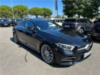 Mercedes CLS CLASSE COUPE Classe 400d 4Matic 9G-Tronic AMG Line+ - <small></small> 41.900 € <small>TTC</small> - #4