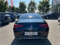 Mercedes CLS CLASSE COUPE Classe 400d 4Matic 9G-Tronic AMG Line+ - <small></small> 41.900 € <small>TTC</small> - #6