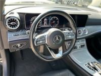 Mercedes CLS CLASSE COUPE Classe 400d 4Matic 9G-Tronic AMG Line+ - <small></small> 41.900 € <small>TTC</small> - #14