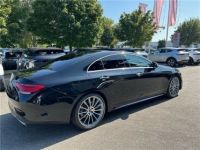 Mercedes CLS CLASSE COUPE Classe 400d 4Matic 9G-Tronic AMG Line+ - <small></small> 41.900 € <small>TTC</small> - #34