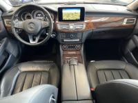 Mercedes CLS Classe II (2) SHOOTING BRAKE 350 D 258CH - <small></small> 24.990 € <small>TTC</small> - #4