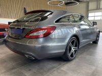 Mercedes CLS Classe II (2) SHOOTING BRAKE 350 D 258CH - <small></small> 24.990 € <small>TTC</small> - #5