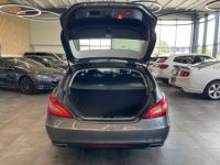 Mercedes CLS Classe II (2) SHOOTING BRAKE 350 D 258CH - <small></small> 24.990 € <small>TTC</small> - #6