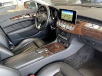 Mercedes CLS Classe II (2) SHOOTING BRAKE 350 D 258CH - <small></small> 24.990 € <small>TTC</small> - #8