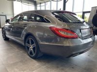 Mercedes CLS Classe II (2) SHOOTING BRAKE 350 D 258CH - <small></small> 24.990 € <small>TTC</small> - #9