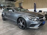 Mercedes CLS Classe II (2) SHOOTING BRAKE 350 D 258CH - <small></small> 24.990 € <small>TTC</small> - #11