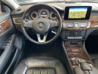 Mercedes CLS Classe II (2) SHOOTING BRAKE 350 D 258CH - <small></small> 24.990 € <small>TTC</small> - #13