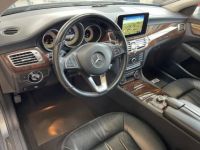 Mercedes CLS Classe II (2) SHOOTING BRAKE 350 D 258CH - <small></small> 24.990 € <small>TTC</small> - #14