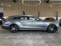 Mercedes CLS Classe II (2) SHOOTING BRAKE 350 D 258CH - <small></small> 24.990 € <small>TTC</small> - #15