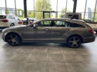 Mercedes CLS Classe II (2) SHOOTING BRAKE 350 D 258CH - <small></small> 24.990 € <small>TTC</small> - #16