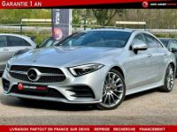 Mercedes CLS CLASSE III 400 D AMG LINE + - <small></small> 52.990 € <small>TTC</small> - #1