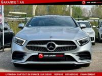 Mercedes CLS CLASSE III 400 D AMG LINE + - <small></small> 52.990 € <small>TTC</small> - #2