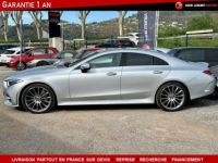 Mercedes CLS CLASSE III 400 D AMG LINE + - <small></small> 52.990 € <small>TTC</small> - #4