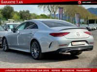 Mercedes CLS CLASSE III 400 D AMG LINE + - <small></small> 52.990 € <small>TTC</small> - #7