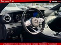 Mercedes CLS CLASSE III 400 D AMG LINE + - <small></small> 52.990 € <small>TTC</small> - #11
