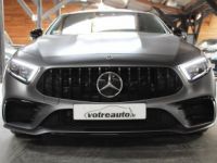 Mercedes CLS CLASSE III III 53 AMG 4MATIC+ - <small></small> 79.800 € <small>TTC</small> - #4