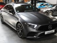 Mercedes CLS CLASSE III III 53 AMG 4MATIC+ - <small></small> 79.800 € <small>TTC</small> - #11