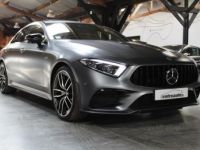 Mercedes CLS CLASSE III III 53 AMG 4MATIC+ - <small></small> 79.800 € <small>TTC</small> - #12