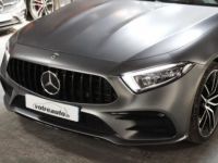 Mercedes CLS CLASSE III III 53 AMG 4MATIC+ - <small></small> 79.800 € <small>TTC</small> - #13