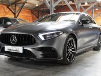 Mercedes CLS CLASSE III III 53 AMG 4MATIC+ - <small></small> 79.800 € <small>TTC</small> - #14