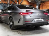 Mercedes CLS CLASSE III III 53 AMG 4MATIC+ - <small></small> 79.800 € <small>TTC</small> - #16