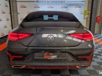 Mercedes CLS Classe MERCEDES 300 d 245ch amg line 9g-tronic garantie 6 mois - <small></small> 39.990 € <small>TTC</small> - #3