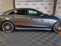 Mercedes CLS Classe MERCEDES 300 d 245ch amg line 9g-tronic garantie 6 mois - <small></small> 39.990 € <small>TTC</small> - #5