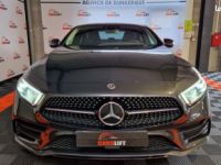 Mercedes CLS Classe MERCEDES 300 d 245ch amg line 9g-tronic garantie 6 mois - <small></small> 39.990 € <small>TTC</small> - #6