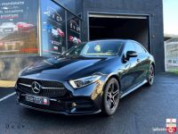 Mercedes CLS Classe Mercedes 300D 245 ch AMG Line + 9G-Tronic - <small></small> 46.980 € <small>TTC</small> - #1