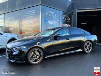 Mercedes CLS Classe Mercedes 300D 245 ch AMG Line + 9G-Tronic - <small></small> 46.980 € <small>TTC</small> - #2