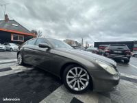 Mercedes CLS Classe Mercedes 320 CDI - <small></small> 4.990 € <small>TTC</small> - #1