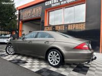 Mercedes CLS Classe Mercedes 320 CDI - <small></small> 4.990 € <small>TTC</small> - #2